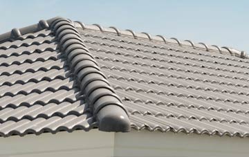 advantages of Mulfra clay roofing