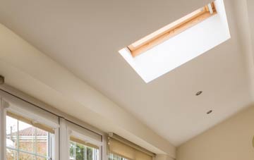 Mulfra conservatory roof insulation companies