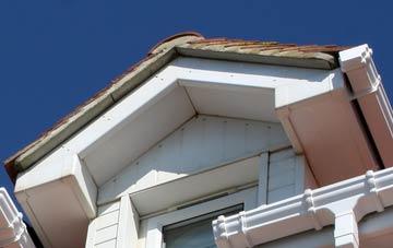 Mulfra fascia installation costs