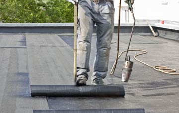 flat roof replacement Mulfra, Cornwall