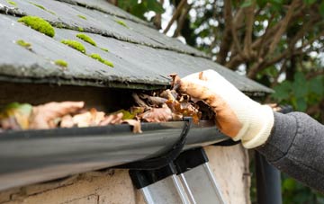 gutter cleaning Mulfra, Cornwall