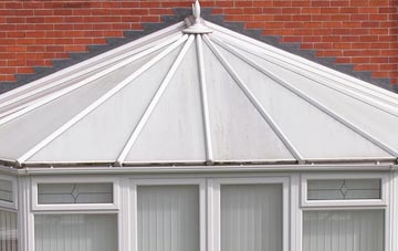 Mulfra polycarbonate conservatory roof repairs