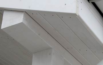 soffits Mulfra, Cornwall