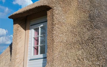 Mulfra thatch roof disadvantages