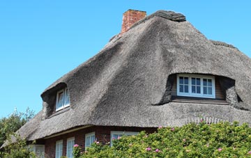 thatch roofing Mulfra, Cornwall