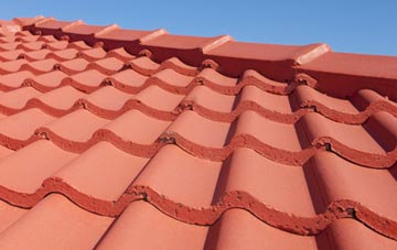Mulfra tile and slate roof replacement